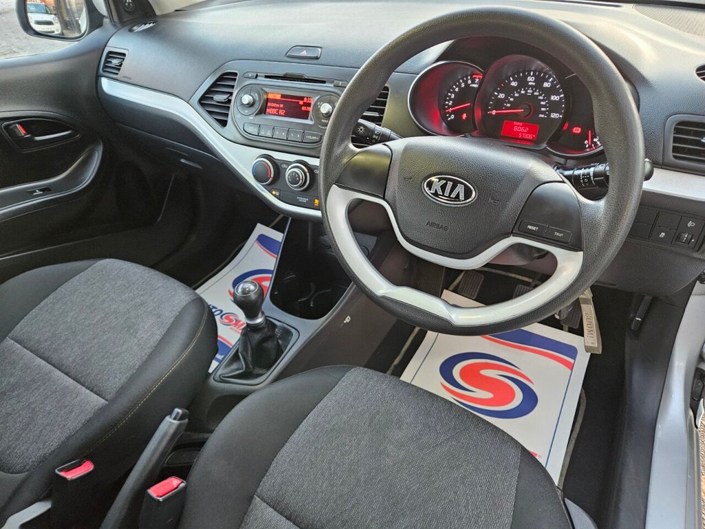 Used Kia Picanto 2016 for sale - 77014271: Photo 6