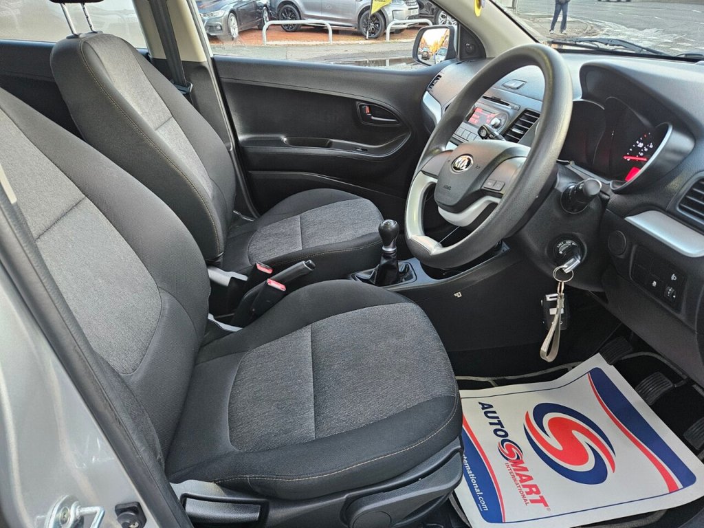 Used Kia Picanto 2016 for sale - 77014271: Photo 7