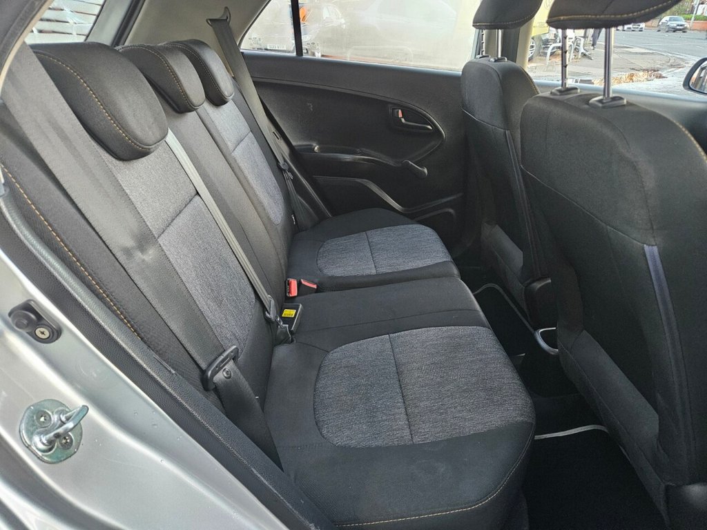 Used Kia Picanto 2016 for sale - 77014271: Photo 8