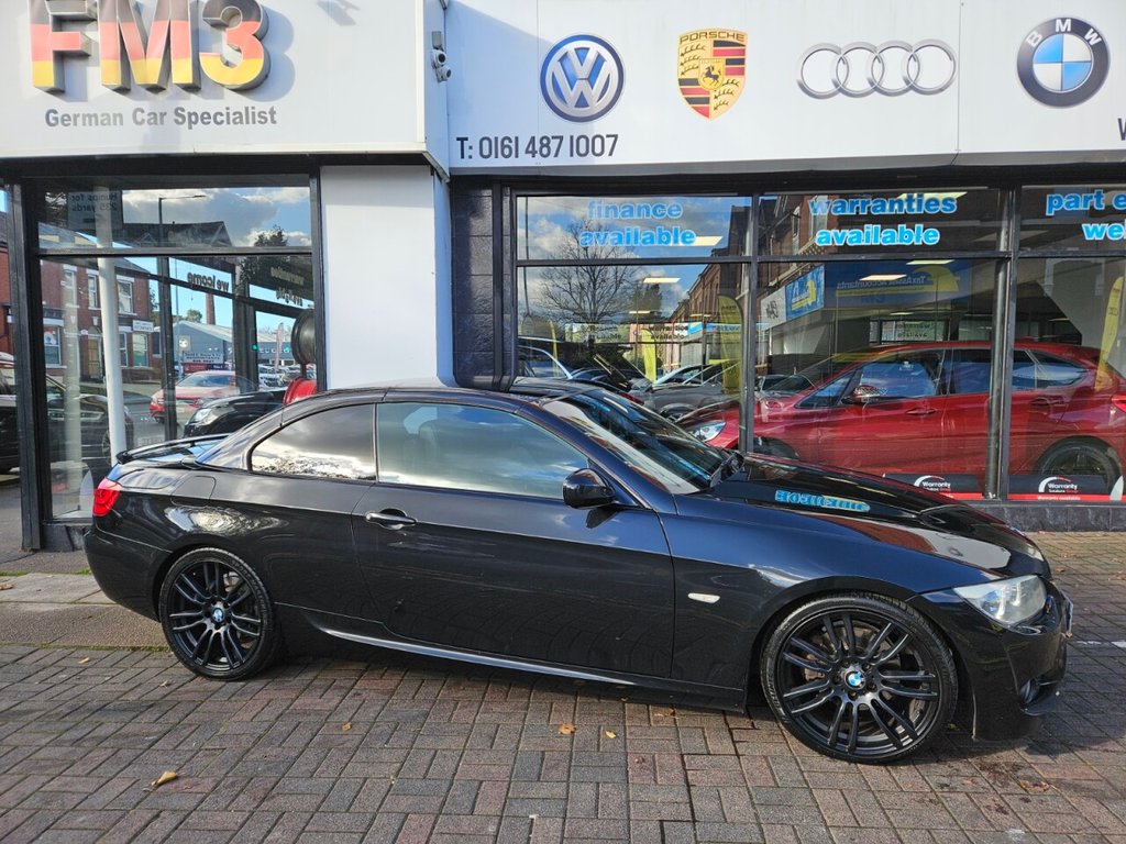 Used BMW 3 Series 2013 for sale - 76867340: Photo 13