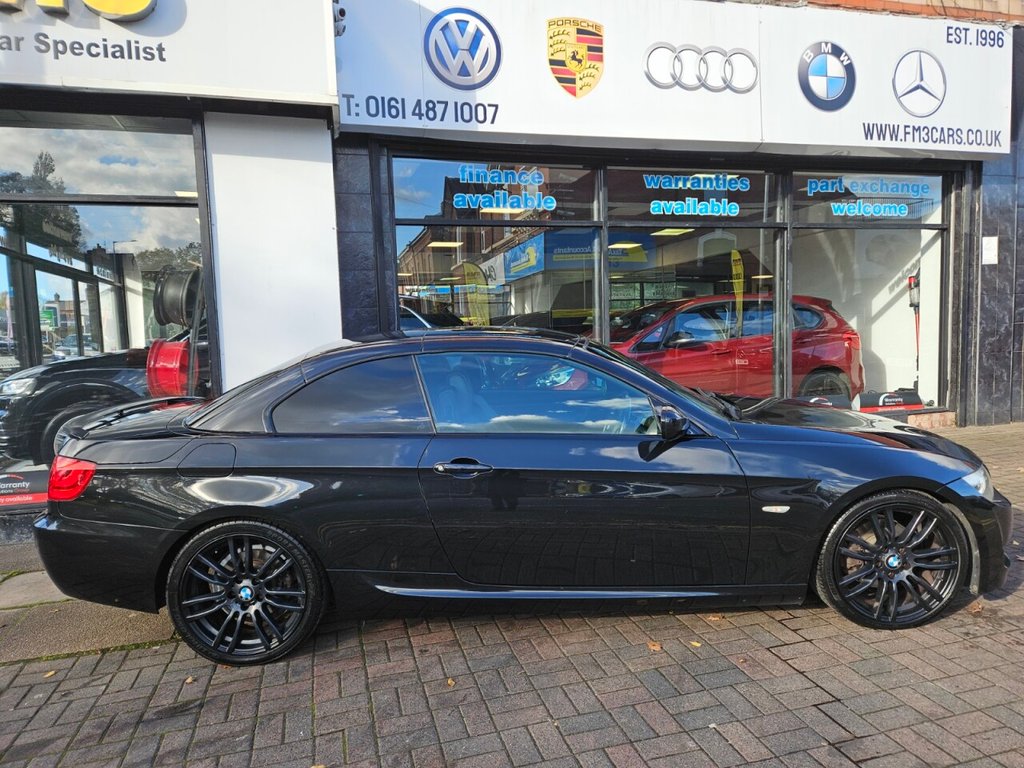 Used BMW 3 Series 2013 for sale - 76867340: Photo 14