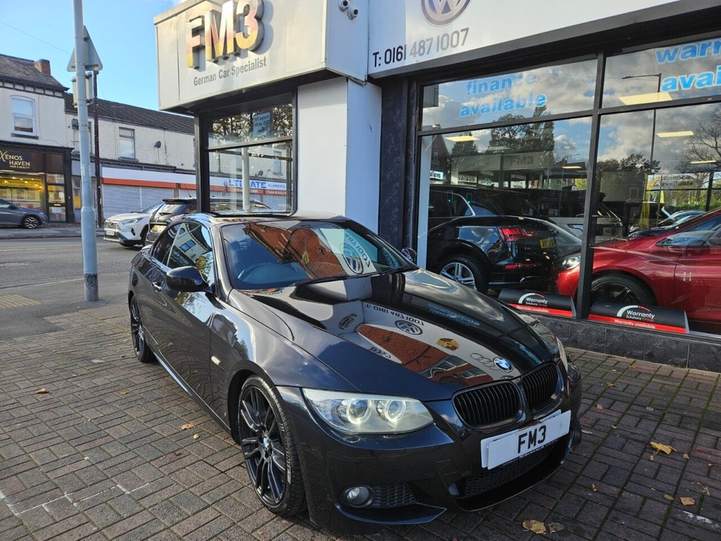 Used BMW 3 Series 2013 for sale - 76867340: Photo 15