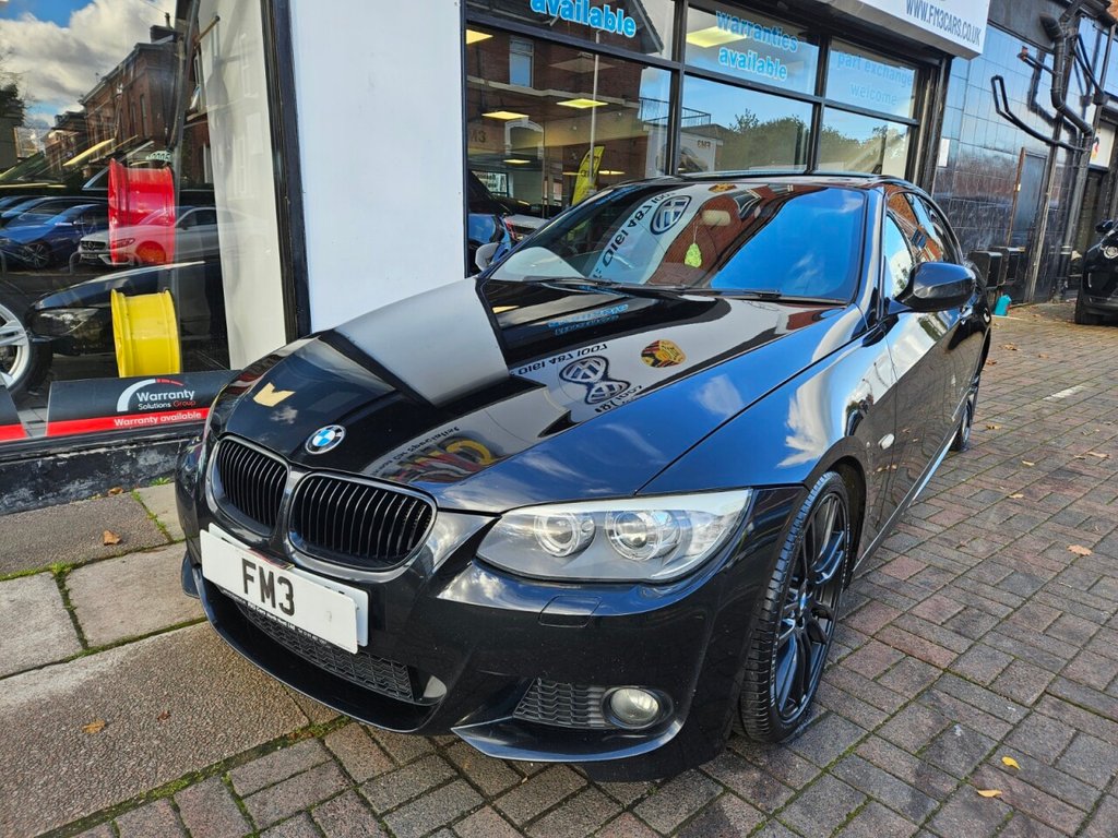 Used BMW 3 Series 2013 for sale - 76867340: Photo 24