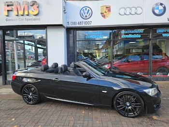 Used BMW 3 Series 2013 for sale - 76867340: Photo