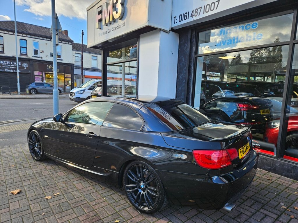 Used BMW 3 Series 2013 for sale - 76867340: Photo 30
