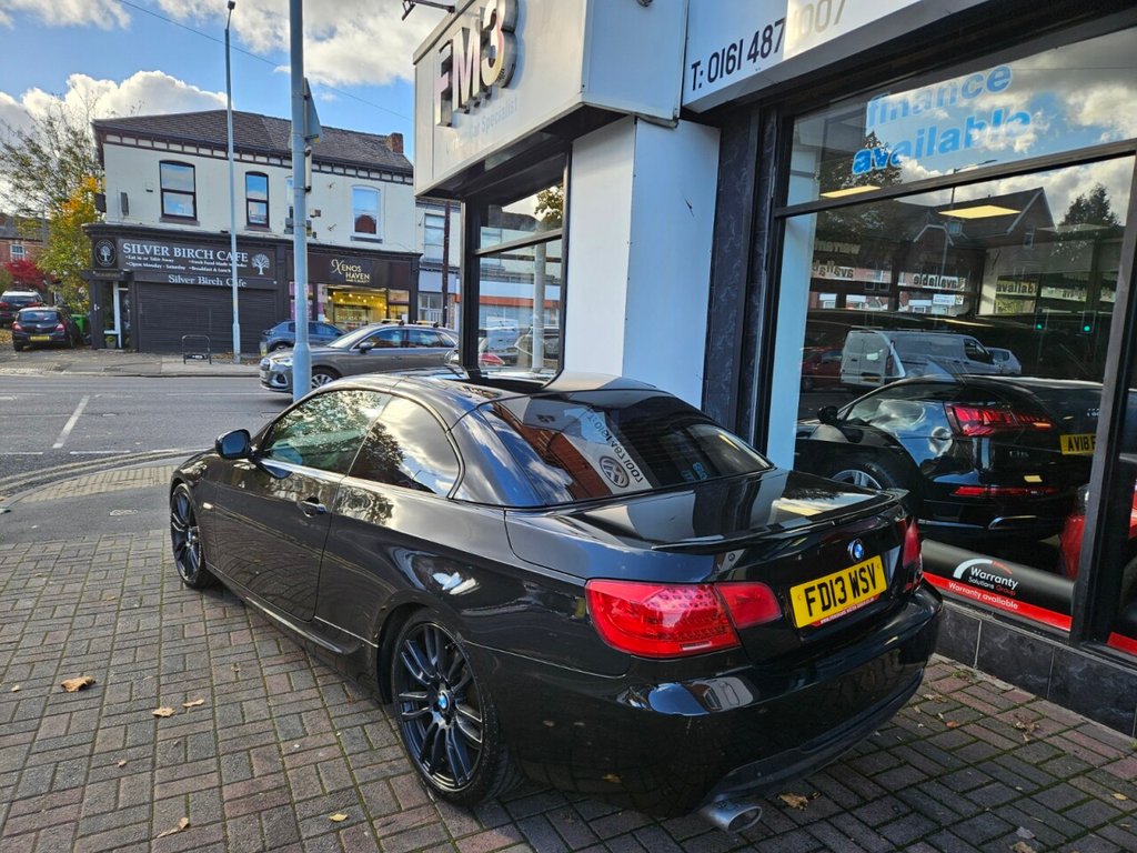 Used BMW 3 Series 2013 for sale - 76867340: Photo 31