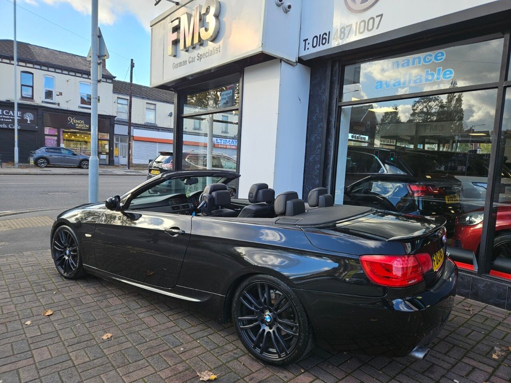 Used BMW 3 Series 2013 for sale - 76867340: Photo 34