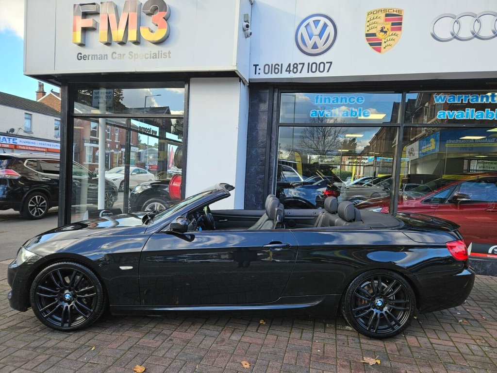 Used BMW 3 Series 2013 for sale - 76867340: Photo 36