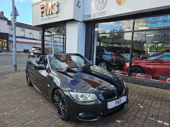 Used BMW 3 Series 2013 for sale - 76867340: Photo