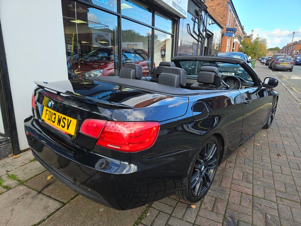 Used BMW 3 Series 2013 for sale - 76867340: Photo 41