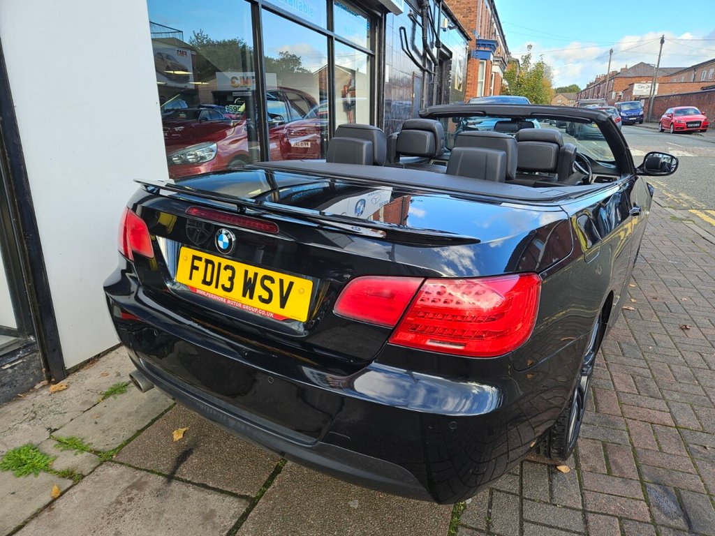 Used BMW 3 Series 2013 for sale - 76867340: Photo 42