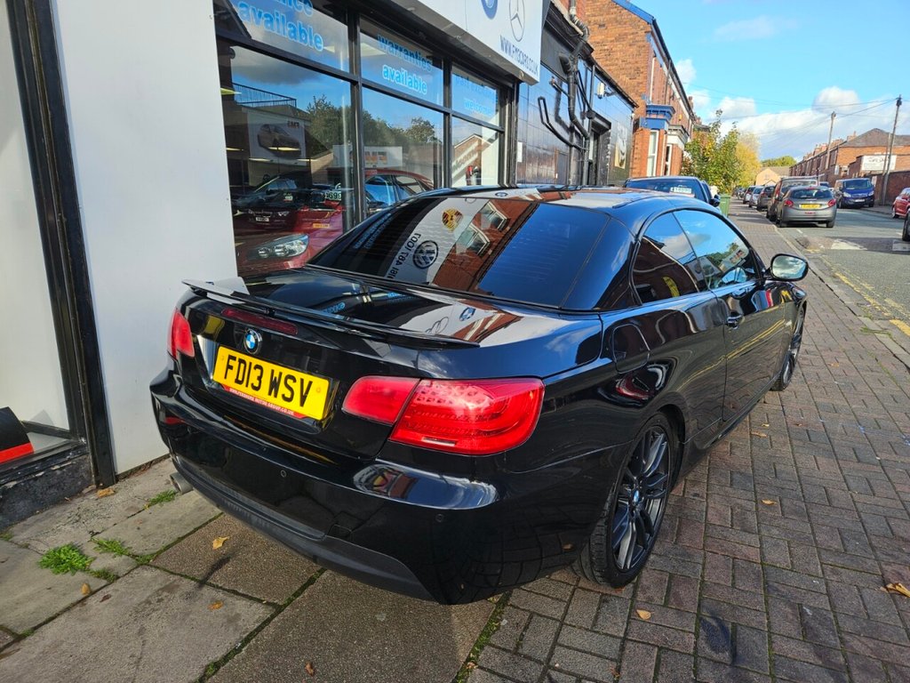 Used BMW 3 Series 2013 for sale - 76867340: Photo 48