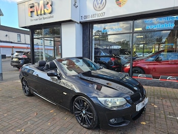 Used BMW 3 Series 2013 for sale - 76867340: Photo