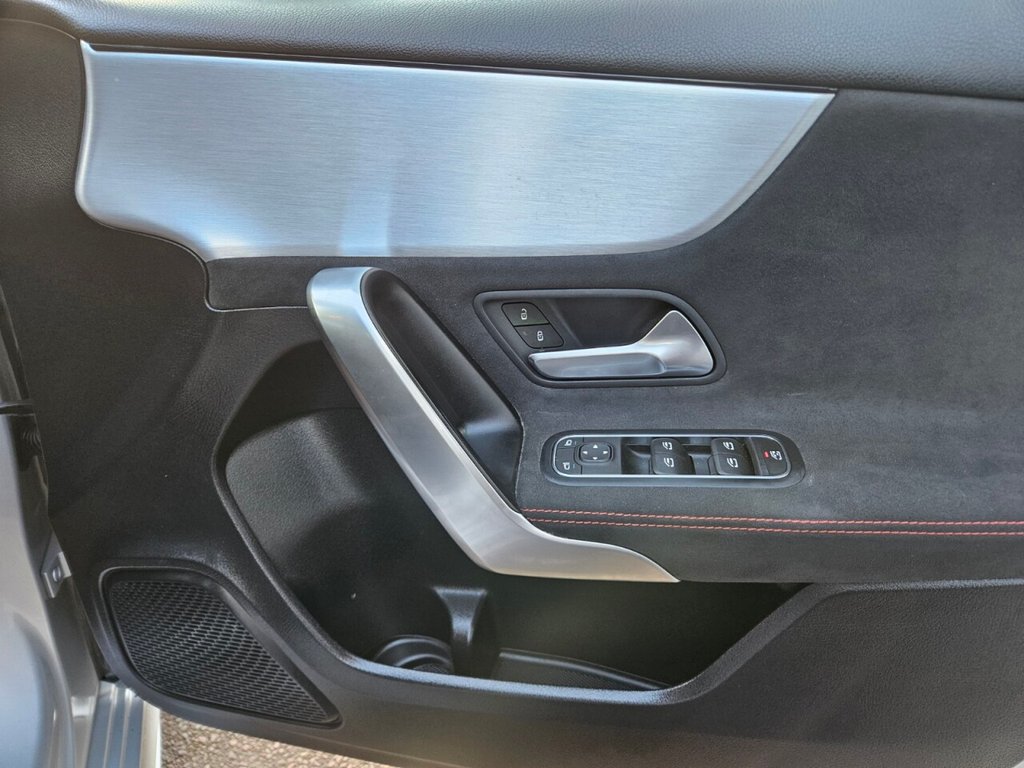 Used Mercedes-Benz A-Class 2018 for sale - 76867199: Photo 15