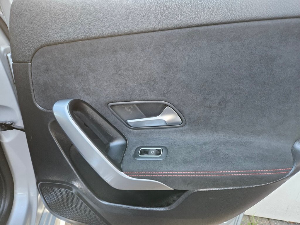 Used Mercedes-Benz A-Class 2018 for sale - 76867199: Photo 16