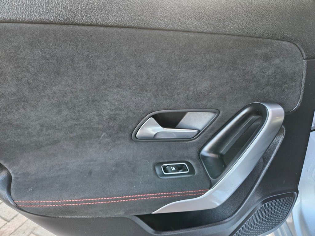 Used Mercedes-Benz A-Class 2018 for sale - 76867199: Photo 17