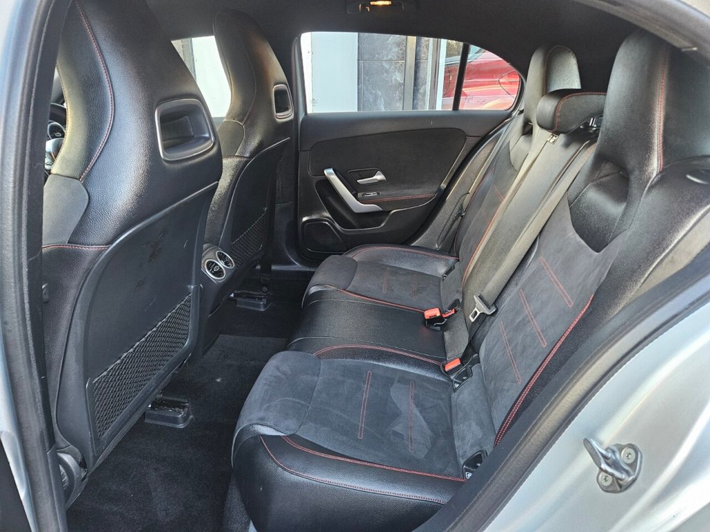 Used Mercedes-Benz A-Class 2018 for sale - 76867199: Photo 18