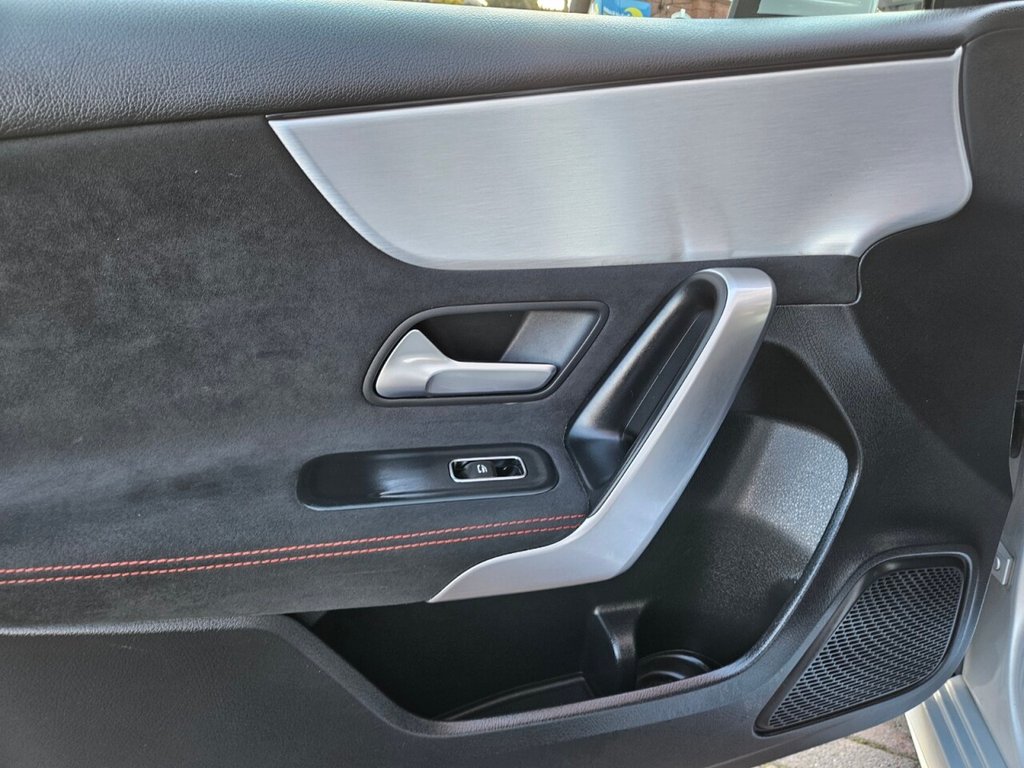 Used Mercedes-Benz A-Class 2018 for sale - 76867199: Photo 19