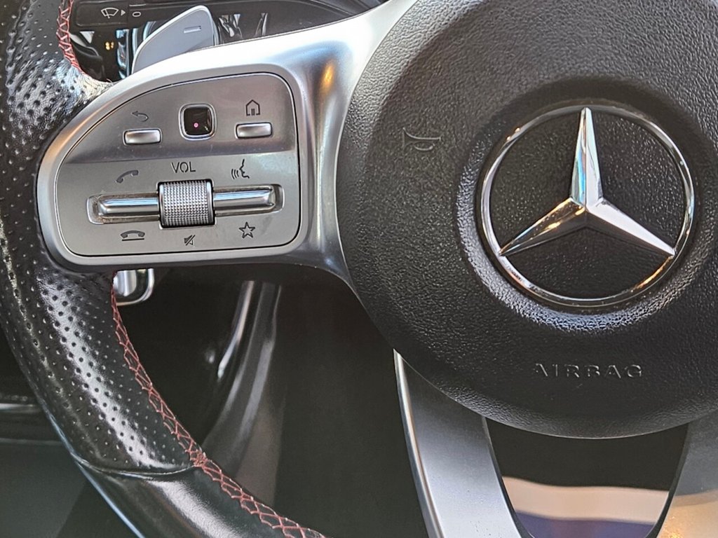 Used Mercedes-Benz A-Class 2018 for sale - 76867199: Photo 24