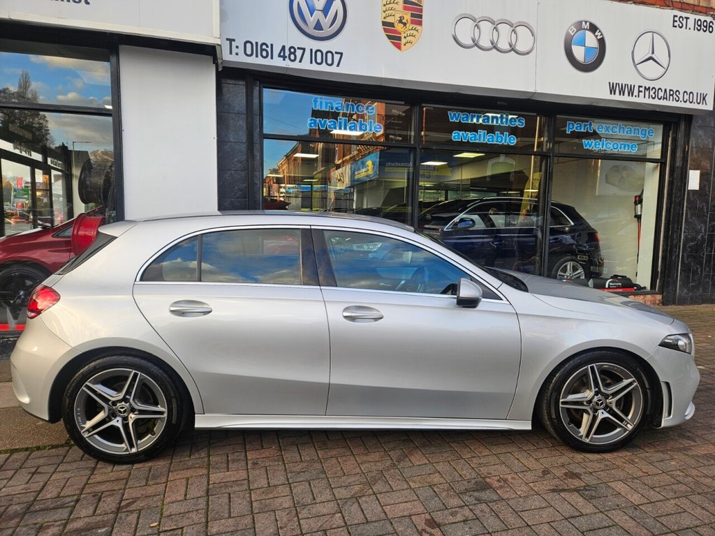 Used Mercedes-Benz A-Class 2018 for sale - 76867199: Photo 28