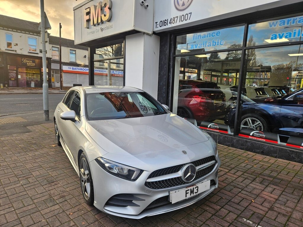 Used Mercedes-Benz A-Class 2018 for sale - 76867199: Photo 30