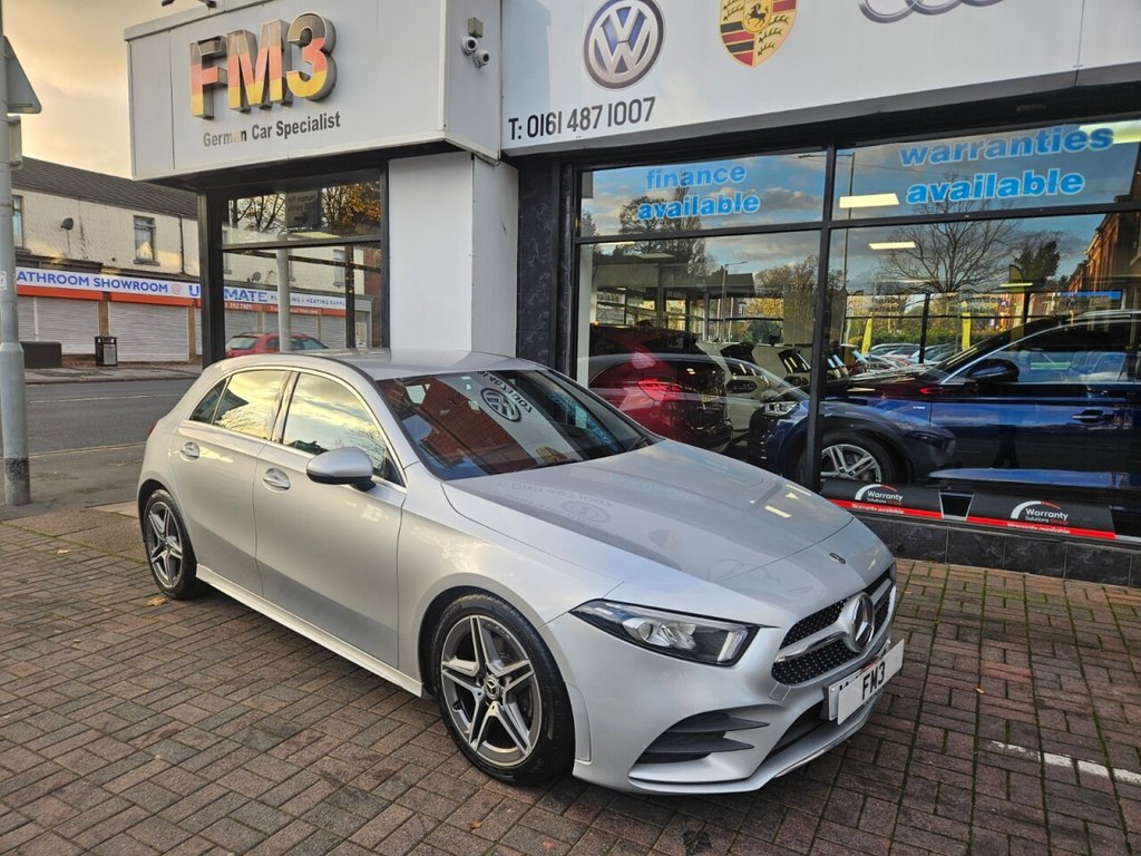 Used Mercedes-Benz A-Class 2018 for sale - 76867199: Photo 31