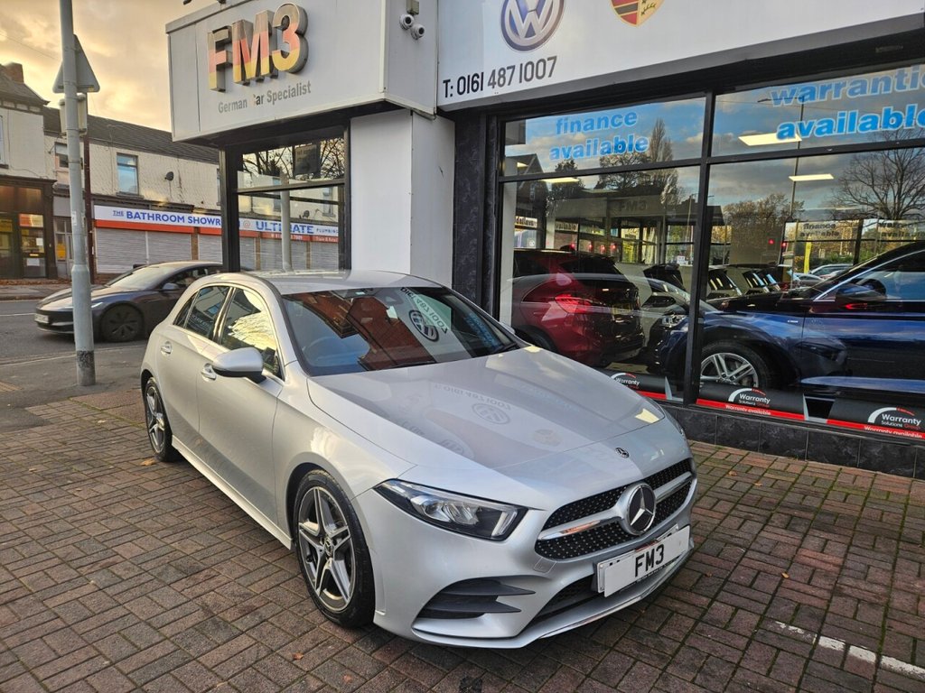 Used Mercedes-Benz A-Class 2018 for sale - 76867199: Photo 32