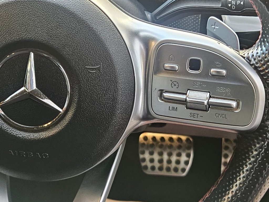 Used Mercedes-Benz A-Class 2018 for sale - 76867199: Photo 35