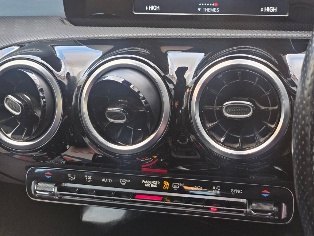 Used Mercedes-Benz A-Class 2018 for sale - 76867199: Photo 38