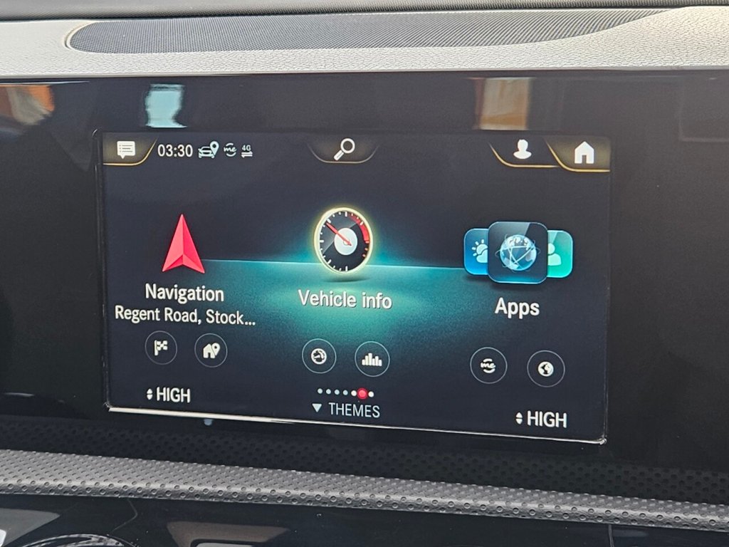 Used Mercedes-Benz A-Class 2018 for sale - 76867199: Photo 39