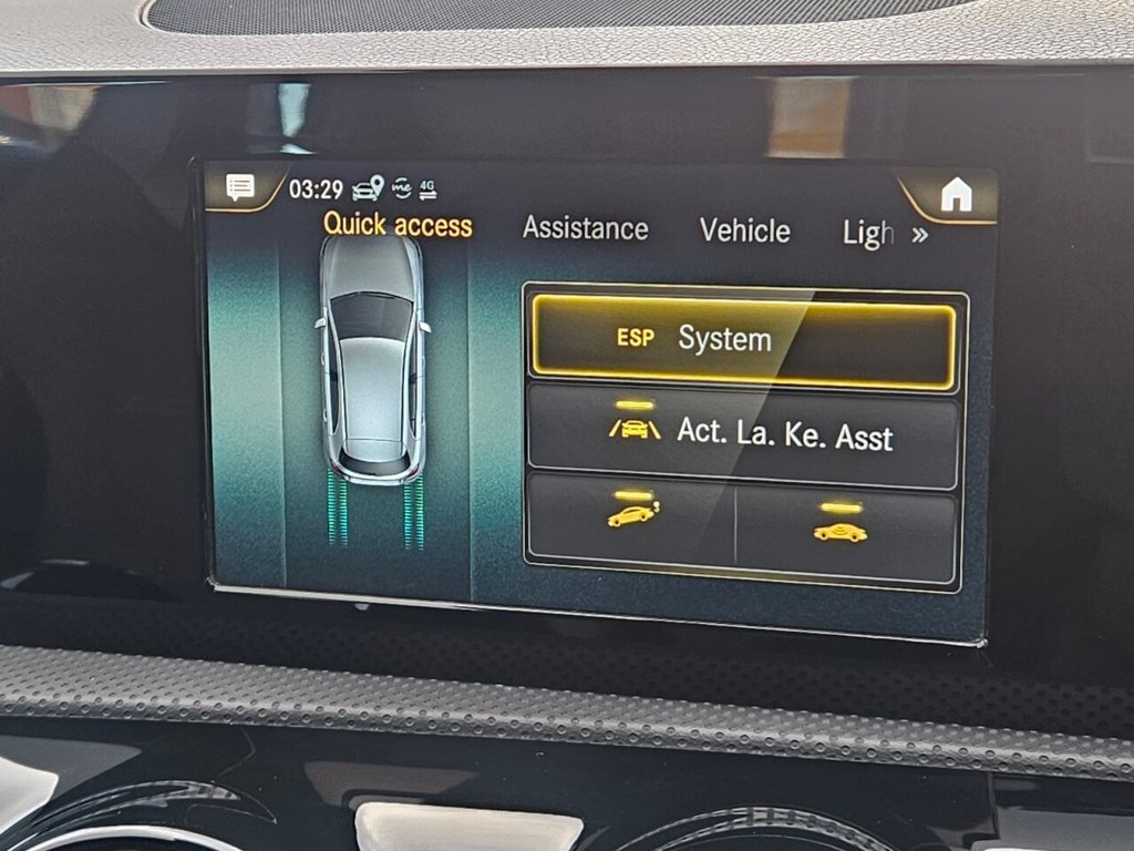 Used Mercedes-Benz A-Class 2018 for sale - 76867199: Photo 43