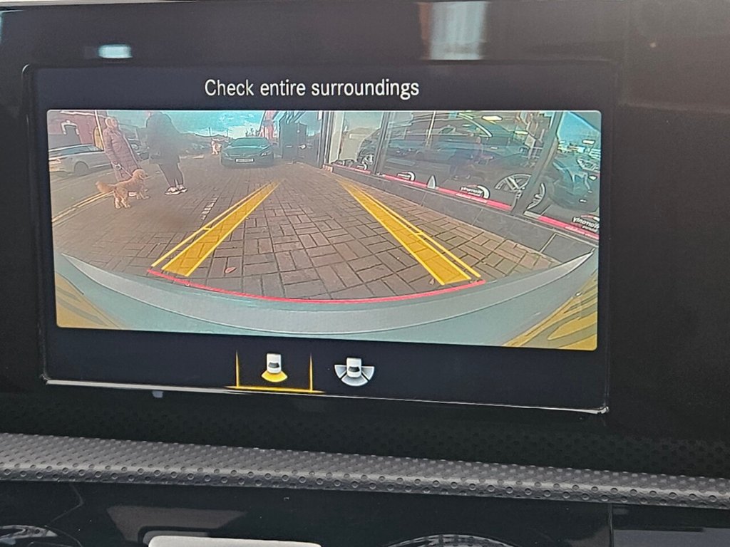 Used Mercedes-Benz A-Class 2018 for sale - 76867199: Photo 45