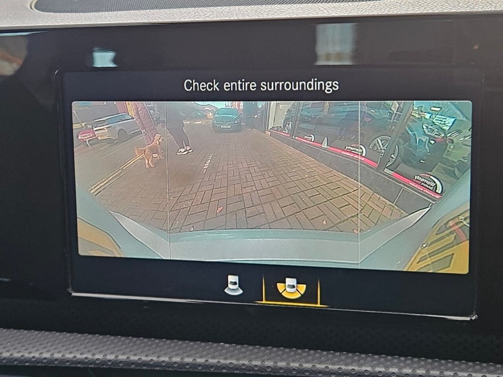 Used Mercedes-Benz A-Class 2018 for sale - 76867199: Photo 46