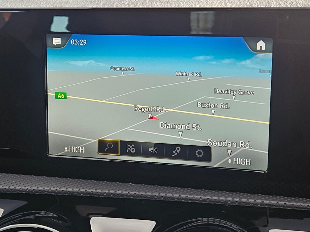 Used Mercedes-Benz A-Class 2018 for sale - 76867199: Photo 47