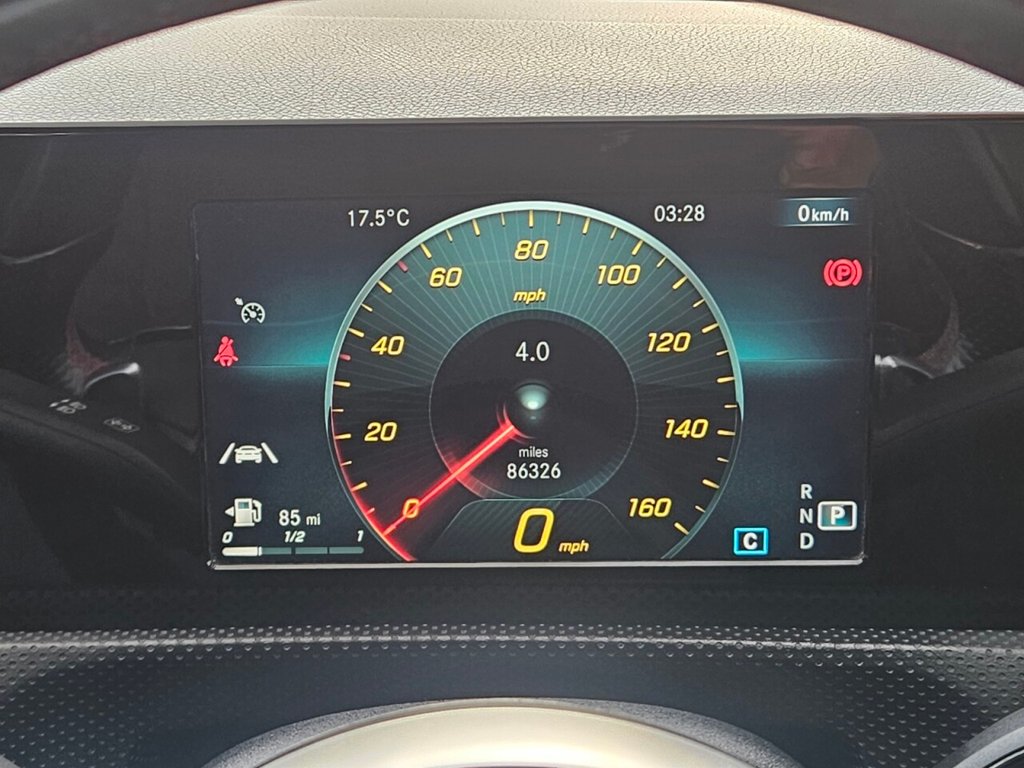 Used Mercedes-Benz A-Class 2018 for sale - 76867199: Photo 48