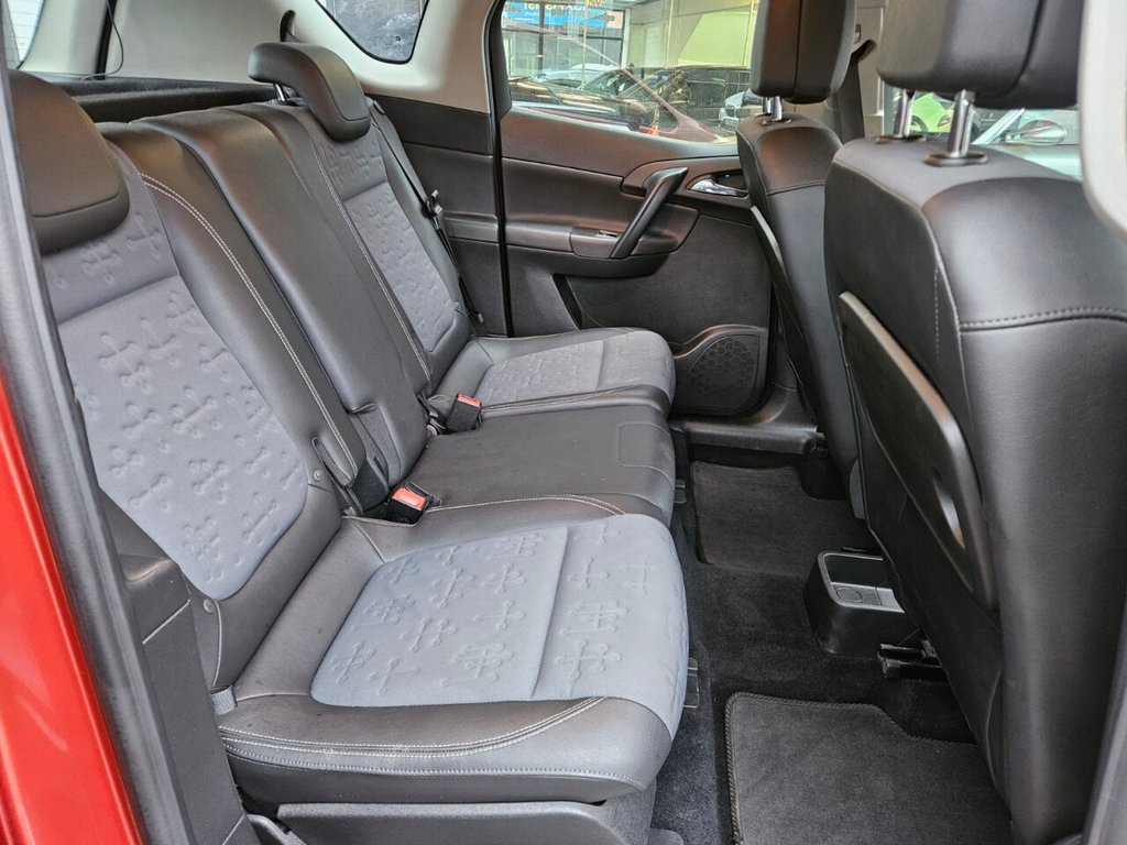 Used Vauxhall Meriva 2013 for sale - 77780358: Photo 11