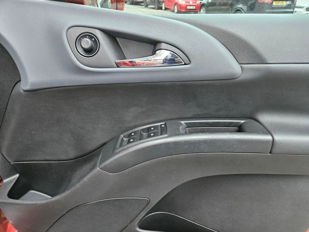 Used Vauxhall Meriva 2013 for sale - 77780358: Photo 12