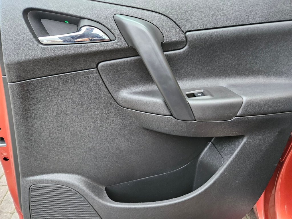 Used Vauxhall Meriva 2013 for sale - 77780358: Photo 13