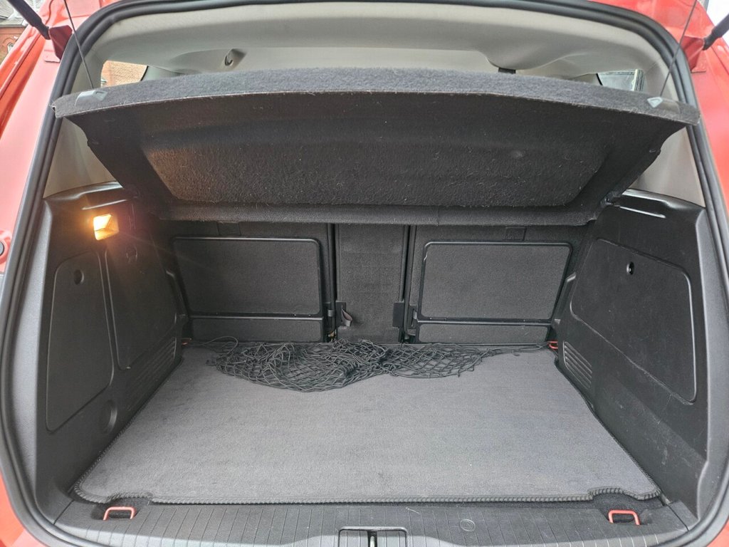 Used Vauxhall Meriva 2013 for sale - 77780358: Photo 19