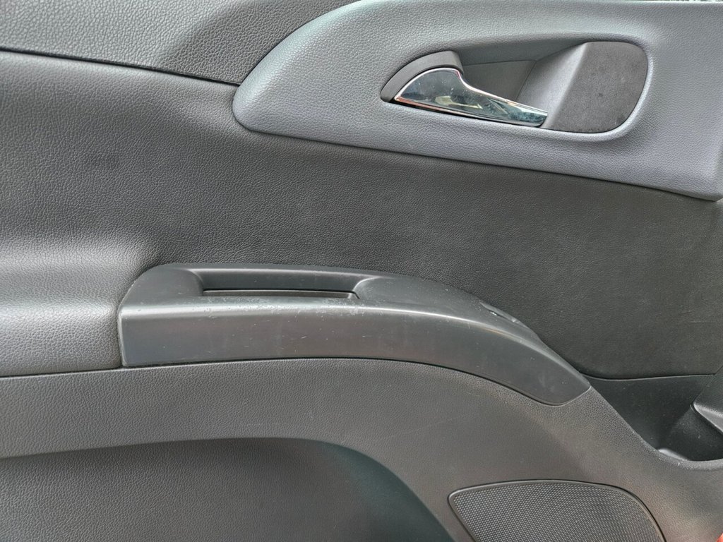 Used Vauxhall Meriva 2013 for sale - 77780358: Photo 21