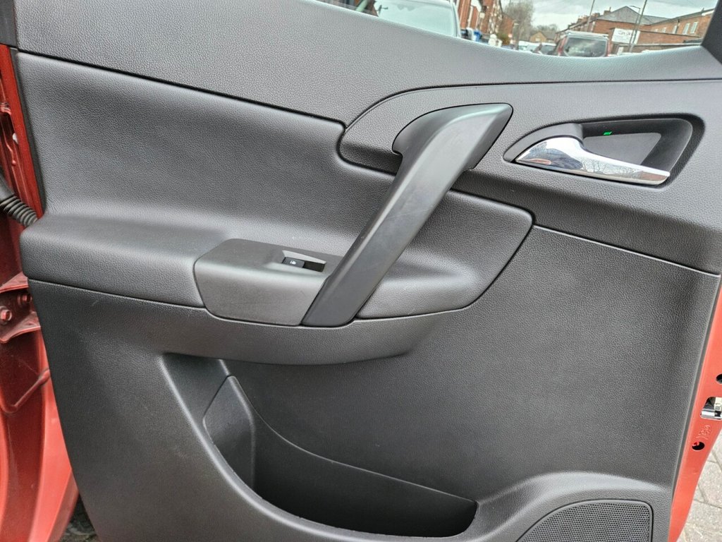 Used Vauxhall Meriva 2013 for sale - 77780358: Photo 23