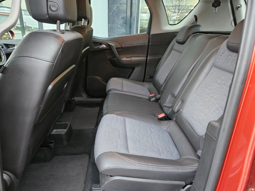 Used Vauxhall Meriva 2013 for sale - 77780358: Photo 25