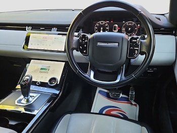 Used Land Rover Range Rover Evoque 2019 for sale - 78677624: Photo