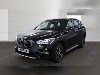 Used BMW X1 2018 for sale - 78968681: Photo