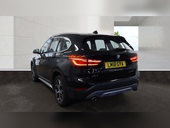 Used BMW X1 2018 for sale - 78968681: Photo