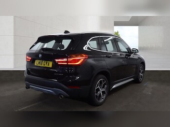 Used BMW X1 2018 for sale - 78968681: Photo