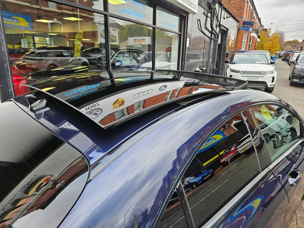 Used Mercedes-Benz CLA 2018 for sale - 76867333: Photo 11