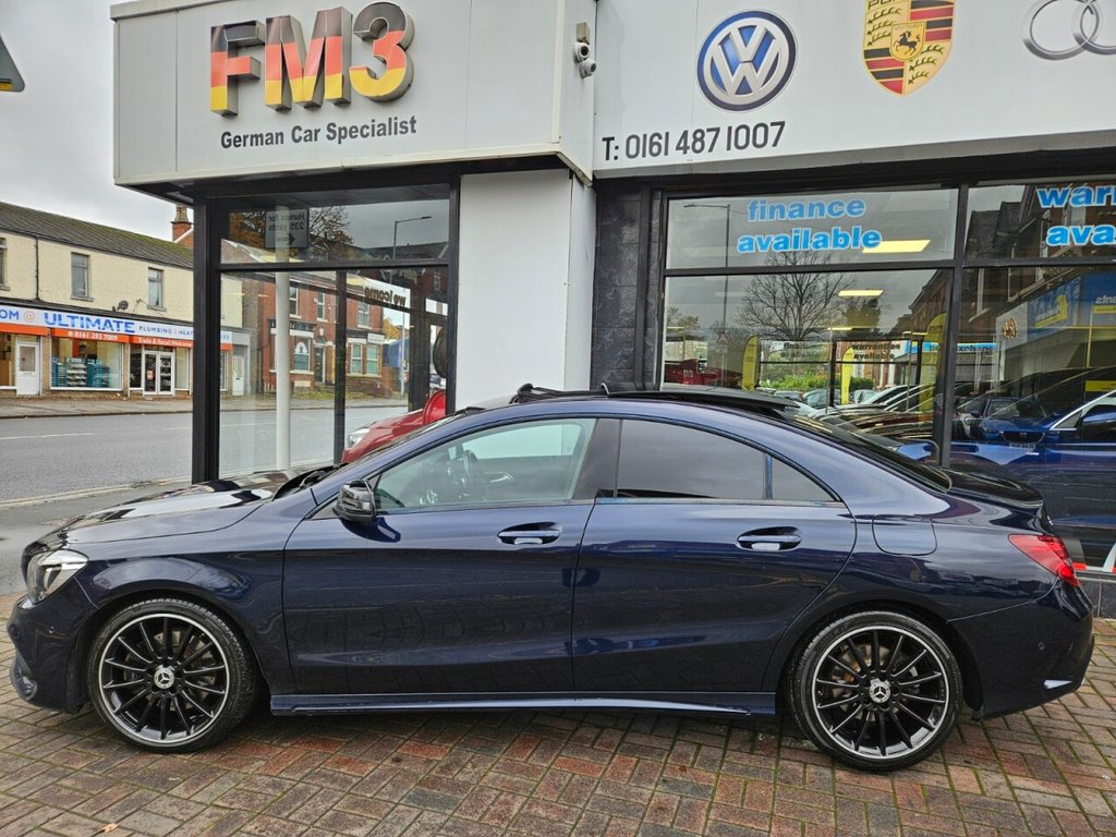 Used Mercedes-Benz CLA 2018 for sale - 76867333: Photo 15