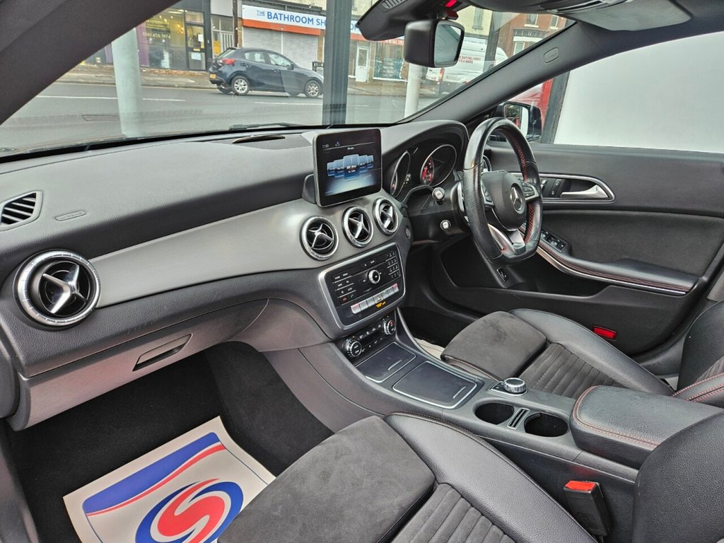 Used Mercedes-Benz CLA 2018 for sale - 76867333: Photo 17