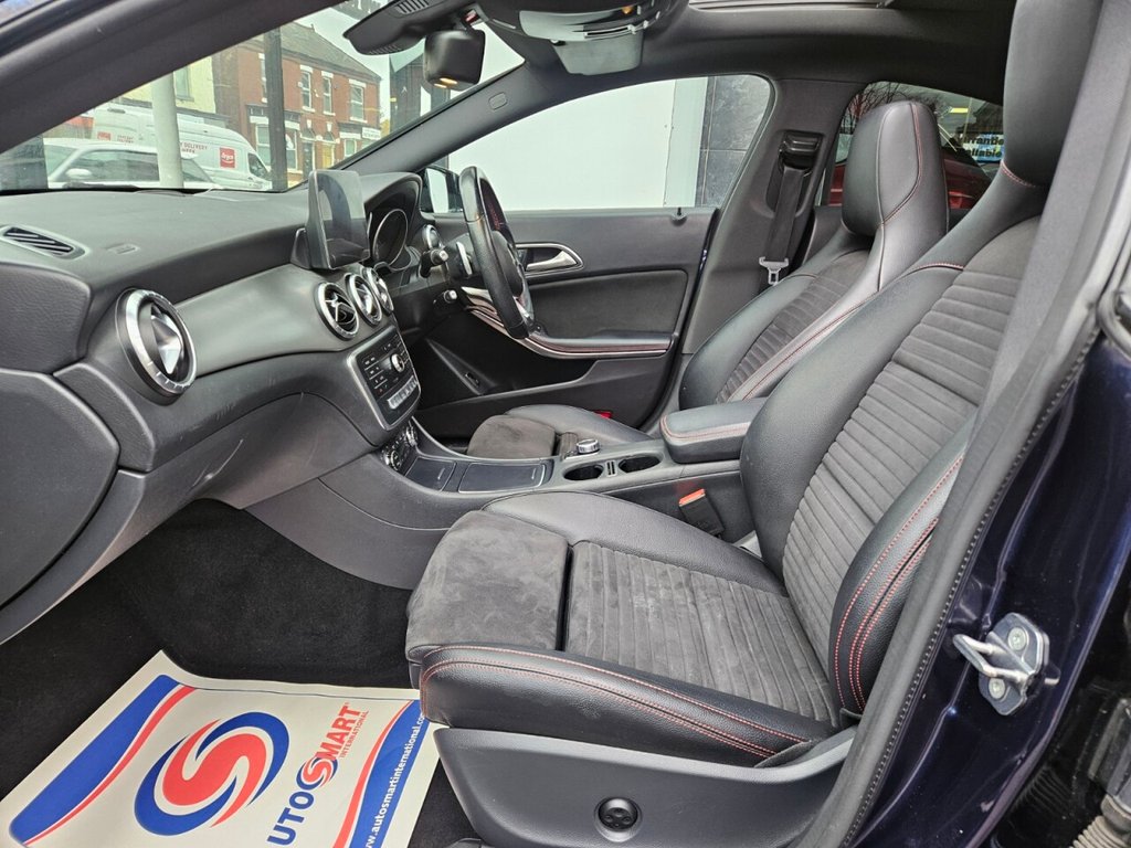 Used Mercedes-Benz CLA 2018 for sale - 76867333: Photo 18